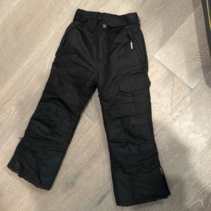 Arctic Quest Kids snow pants ❄️ 👖